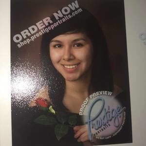 Meet your Posher, Sammy